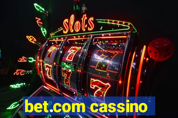 bet.com cassino